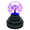 Magische Plasmakugel Lampe mit Touch Sensor