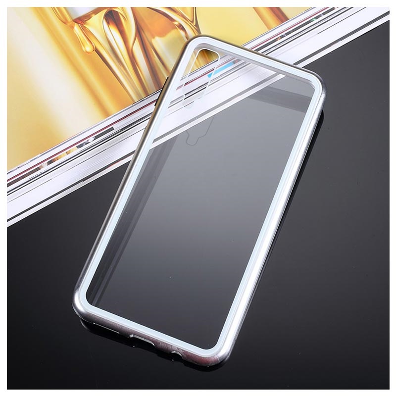 samsung galaxy a50 silver