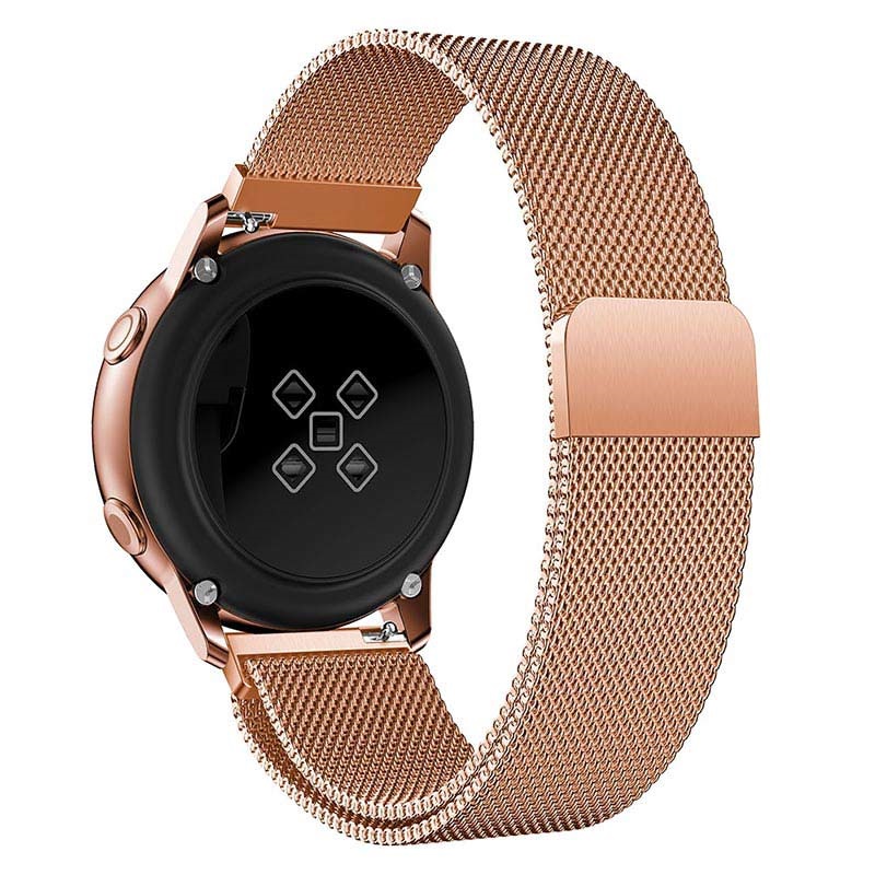samsung galaxy watch 2 gold