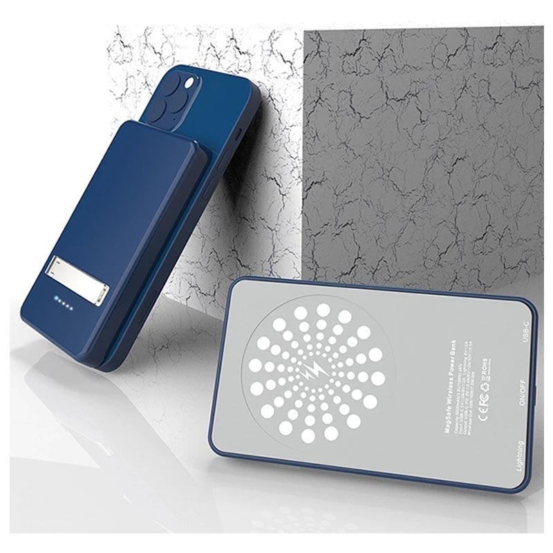 powerbank magsafe iphone 12 mini
