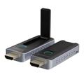 Marmitek Stream S2 Pro Drahtloses HDMI-Präsentationssystem