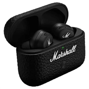 Marshall Motif II True Wireless Ohrhörer mit ANC - Schwarz