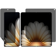 Oppo Find N5 Displayschutzfolie - Privat