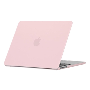 MacBook Air 13" 2022/2024 Matte Plastikhülle