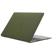 MacBook Air 13" 2022/2024 Matte Plastikhülle