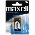 Maxell 6LR61/9V Batterie