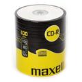 Maxell CD-R 52x/700MB/80min - 100 Stck.