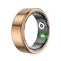 Maxlife MXSR-100 Smart Ring mit Ladebox - Größe: 10/20mm