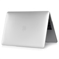 MacBook Air 13" (2020) Plastikhülle - Durchsichtig