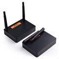 Measy FHD676 Full HD Drahtlose Sender und Empfänger
