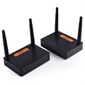 Measy FHD676 Full HD Drahtlose Sender und Empfänger