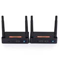 Measy FHD676 Full HD Drahtlose Sender und Empfänger