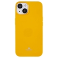iPhone 14 Plus Mercury Goospery Glitter TPU Hülle