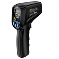 Mestek IR03A Digital-Thermometer mit LCD-Display