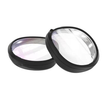 Meta Quest 3S Magnetische Myopiekorrektur - -0.00D bis -4.00D - Anti Blue Light