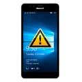 Microsoft Lumia 950 XL Kamera Reparatur