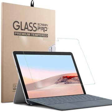 Microsoft Surface Go 2 Panzerglas - 9H, 0.3mm - Durchsichtig