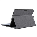 Microsoft Surface Pro 8 Folio Case mit Stand - Grau