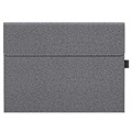 Microsoft Surface Pro 8 Folio Case mit Stand - Grau