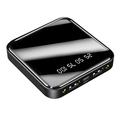 Mini Power Bank 20000mAh - 2x USB