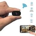 Mini WiFi Smart Surveillance Camera 1080P HD Wireless WiFi Remote View Camera Videorecorder