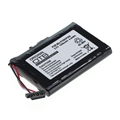 Mitac Mio P350 / Mio P550 OTB Akku - 1200mAh