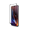 Mocolo OnePlus 6T Panzerglas - 9H - Schwarz