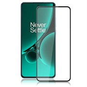 OnePlus Nord CE3 Mocolo Flächendeckender Panzerglas - 9H - Schwarz Rand