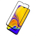 Mocolo Flächendeckender Samsung Galaxy A50/A20/A30/M30 Panzerglas