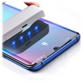 Mocolo UV Huawei P30 Pro Panzerglas - Durchsichtig