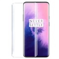 Mocolo UV OnePlus 7 Pro, 7T Pro Panzerglas - Durchsichtig