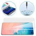 Mocolo UV Samsung Galaxy S10 5G Panzerglas - Durchsichtig