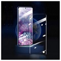 Mocolo UV Samsung Galaxy S20 Panzerglas - Durchsichtig