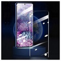 Mocolo UV Samsung Galaxy S20+ Panzerglas - Durchsichtig