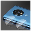 Mocolo Ultra Clear OnePlus 7T Kameraobjektiv Panzerglas - 2 Stk.