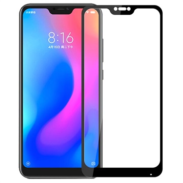 Mofi Full Size Xiaomi Mi A2 Lite Panzerglas