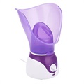 Feuchtigkeitsspendend Gesichtsdampfer NTFS-618 - 50ml - Purpur