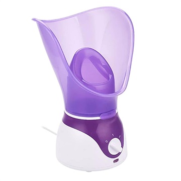 Feuchtigkeitsspendend Gesichtsdampfer NTFS-618 - 50ml - Purpur