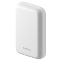 Momax IP97 Q.MAG Magnetisches Drahtlose Powerbank - 5000mAh