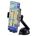 Momax Q.Mount Smart 2 Wireless Autoladegerät / Autohalterung