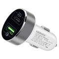 Momax UC10 Schnellladegerät - USB-C PD, QC3.0 - 36W