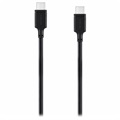 Momax Zero DC16 USB-C / USB-C Kabel - 1m