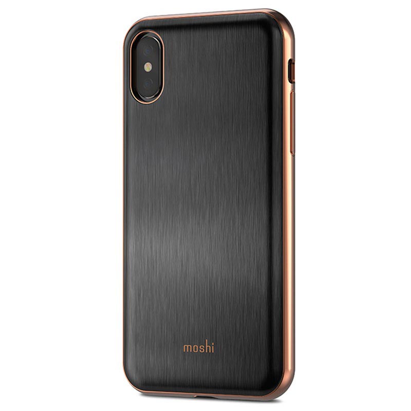 Moshi Iglaze Iphone X Moshi Iglaze Iphone X