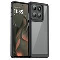 Motorola Edge (2025) Anti-Shock Hybrid Hülle
