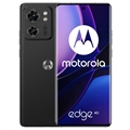 Motorola Edge 40 - 256GB - Schwarz