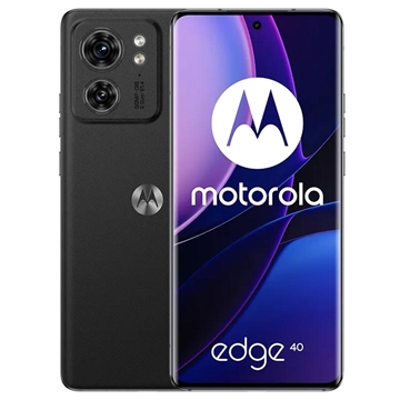 Motorola Edge 40