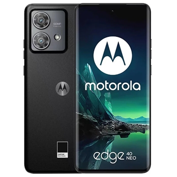Motorola Edge 40 Neo - 256GB - Guter Zustand