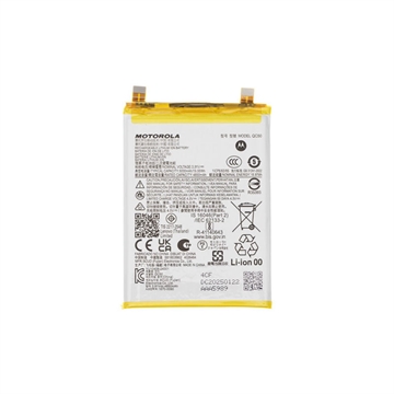 Motorola Edge 50 Fusion Akku QC50 - 5000mAh