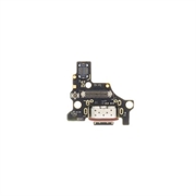 Motorola Edge 50 Fusion Ladebuchse Flex Kabel 5P68C24352
