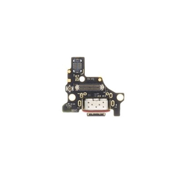 Motorola Edge 50 Fusion Ladebuchse Flex Kabel 5P68C24352